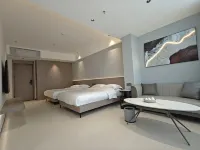 Star Lake Orchid Court Hotel (Mengshi International Plaza, Chenghai, Shantou)