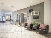 B&B Hotel Bologna - acceptant les animaux