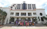 C.S. Pattani Hotel Hotels near Department of Mathematics and Computer Science