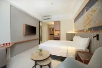 Aston Inn Pantai Losari Makassar Hotels near Losari Beach Platform