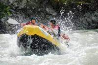 All-Suite Resort Ötztal Inklusive Summer Card Hotels in Haiming