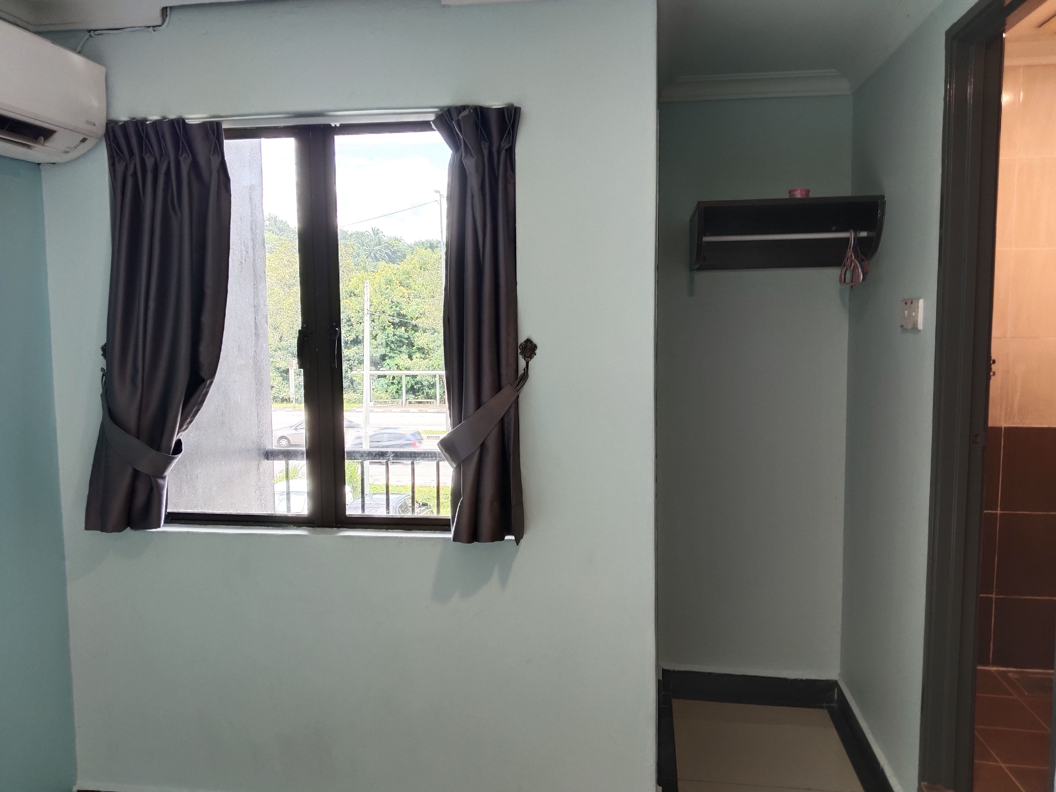 Sky View Hotel Dengkil Putrajaya Cyberjaya Номера Photos