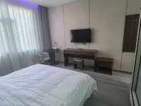 Lili pastoral Homestay