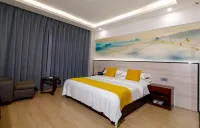 Xinping Sakura Holiday Hotel
