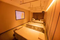 Hawaii International Hotel - spa