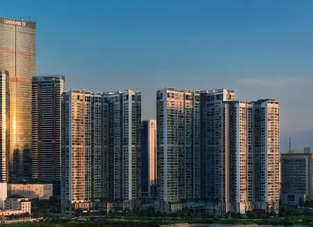 HKG - Vinhomes SkyLake - Apartment in Hanoi