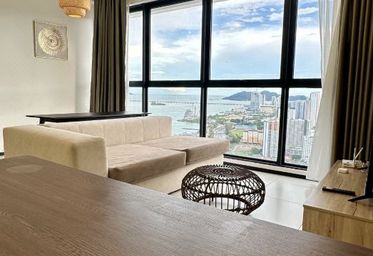 Urban Suites GeorgeTown