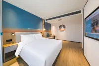 Ni Hao Hotel (Shuozhou Shuocheng Wuzhong) - 2 stelle