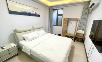 Zhoukoudian Longyuan Homestay