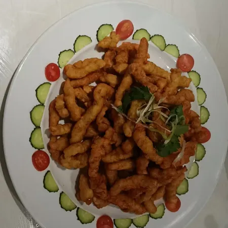 Liuhou College Homestay