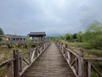 Tangzhen Anyue Villa - Romantik