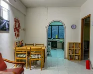 Little India - Guesthouse (8 mins walk to Jonker Street) โรงแรมใน