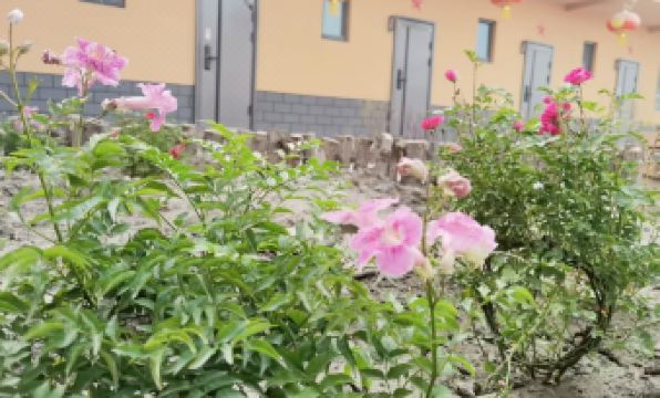 tieguniangjiademinsu