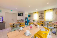 Appart'City Classic Bourg-en-Bresse - breakfast