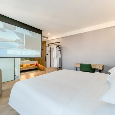 Xiaohe Grace Hotel (Heyang)