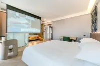 Xiaohe Grace Hotel (Heyang)