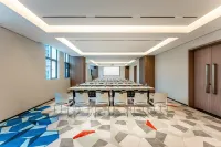 Holiday Inn Express Shangrao Railway Station by IHG - Business