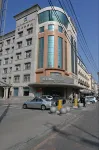 Homeinn Hotel (Dalian Jinzhou Railway Station Stadium) Hôtels à : Dalian