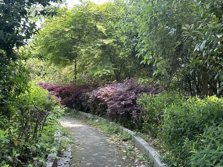 Wenzhou Yongjia Yubei Maitian Atour Hotel (Linyi Building)