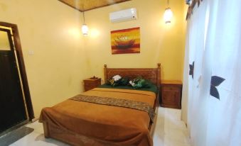 Bale Sasak Bungalow