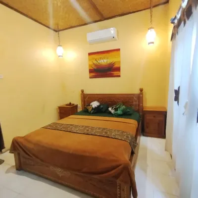 Bale Sasak Bungalow Hotels near Surf Point Bongkas