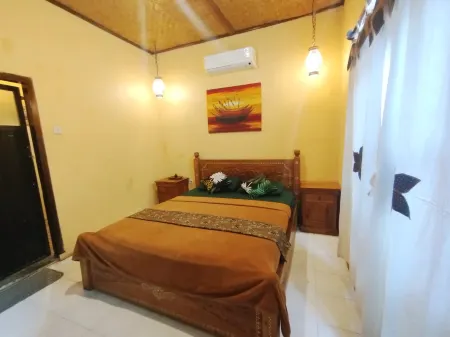 Bale Sasak Bungalow