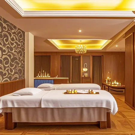 Lia Daocheng Resort