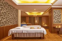 Lia Daocheng Resort - spa