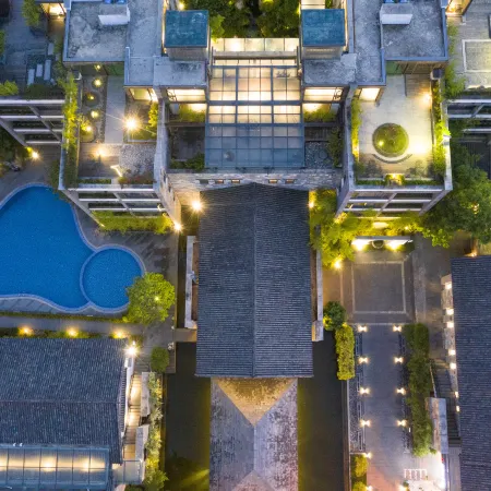 Wucaiyun Garden Hotel Dali Ancient Town