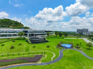 장시 푸리 리조트