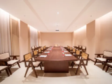 Phillan Hotel (Shiping Branch) Hotéis em Shiping