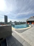 UHG水牛橋四分之一酒店 - 親子