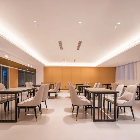 TIMES GRAND HOTEL