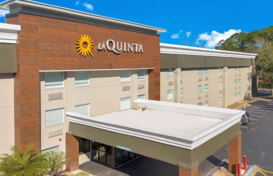 傑克遜維爾蔓達林拉昆塔温德姆套房酒店