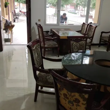 Poplar Tree Homestay