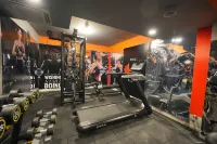 Ramitos Hotel - palestra