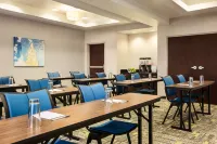Hampton Inn & Suites York