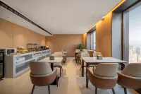 橙居智慧飯店（讓胡路萬達廣場師範學院店）