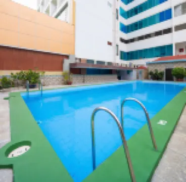 Nha Trang Lodge Hotel