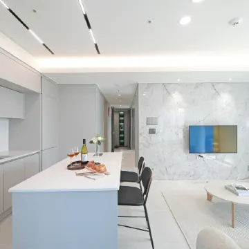 SOTA SUITE Busan Seomyeon