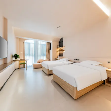 Shengjing Holiday Inn