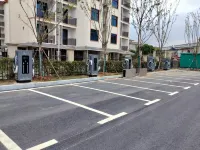 Wucheng Elegance Residence