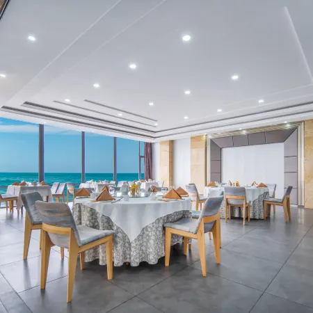 Buena Vista Ocean Inn Yantai