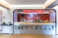 LIISI HOTEL - Morgenmad