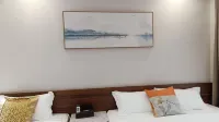 Xipan Wenquan Homestay