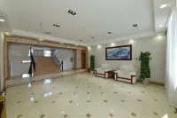 Sanhe Binshe Yingbin Building (Linqing Railway Station Wanyuan Scenic Area Branch) Hotels in Linqing