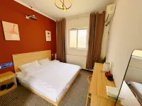 Luyuan Homestay (Kaifeng Longting Branch) Hotels near Tianbo Yang Mansion