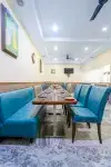 Hotel Chandrawati Palace - petit déjeuner