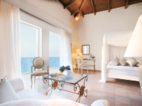 Grecotel Marine Palace & Aqua Park Hotels in Panormos Rethymno