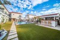 Zaena Hotel Alaçatı - Villas